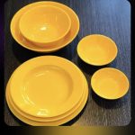 تبلیغاتی لوازم آشپزخانه پلاسکو