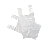 فروش نایلون و نایلکس شفاف دسته رکابی درجه یک