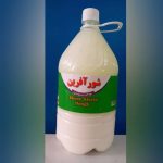 دوغ سنتی دارای نشان استاندارد