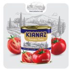 روغن برنج ایرانی  ماکارونی  رب