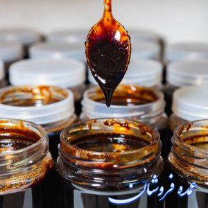 شیره انگور و رب انار طبیعی