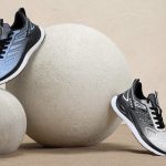 کفش اسپورت اهورا مدل لیام