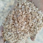 سبوس گندم ،گندم شکسته