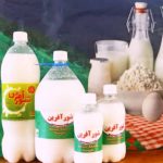 دوغ سنتی دارای نشان استاندارد