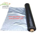 فروش ویژه اینترنتی نایلون مالچ گلخانه + قیمت عادلانه