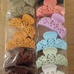 انواع اکسسوری مو