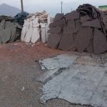 فروش سنگ لاشه حکمت