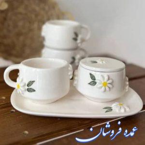 ظروف سرامیکی