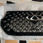 جلوپنجره تیگو (7 پرو، 8 پرو، 8 مکس) طرح اصلی