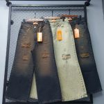 شلوار جین زنانه عمده