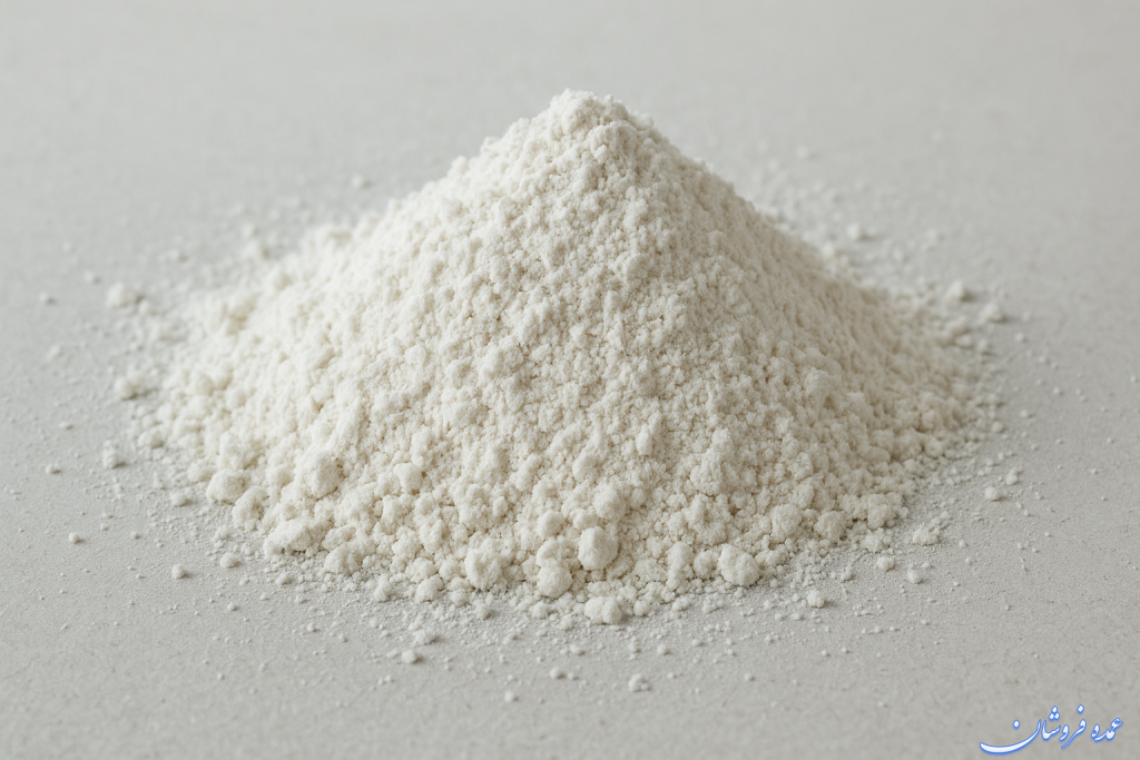 پودر کاغذ عمده