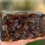 رطب تازه صادراتی