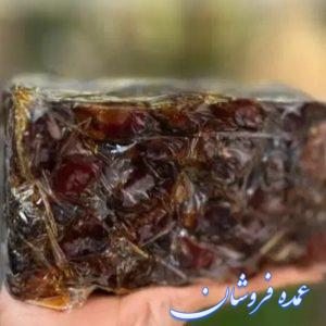 رطب تازه صادراتی