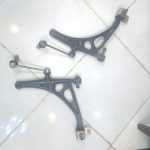 لوازم استوک 206 و 405