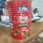 رب گوجه‌فرنگی نیوتک بریکس 27