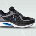 کفش اسپرت اهورا مدل xtrip