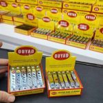 انواع اکسسوری مو