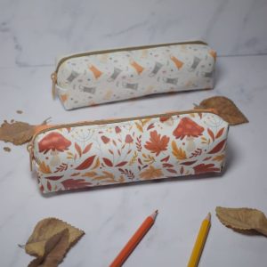 جامدادی  چرم فانتزی عمده