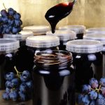 شیره انگور و رب انار طبیعی