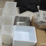 بنماری استیل و پلاستیکی