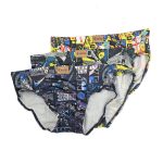 جوراب و لباس زیر عمده