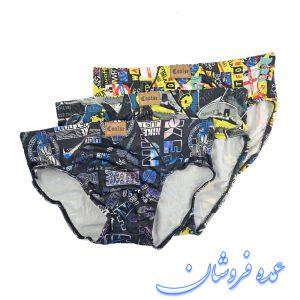 جوراب و لباس زیر عمده