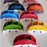 دکوریجات مینیمال سنگ مصنوعی