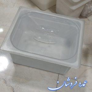 بنماری استیل و پلاستیکی