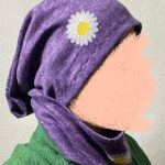 تولیدی کلاه نقابدار