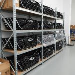 جلوپنجره تیگو (7 پرو، 8 پرو، 8 مکس) طرح اصلی