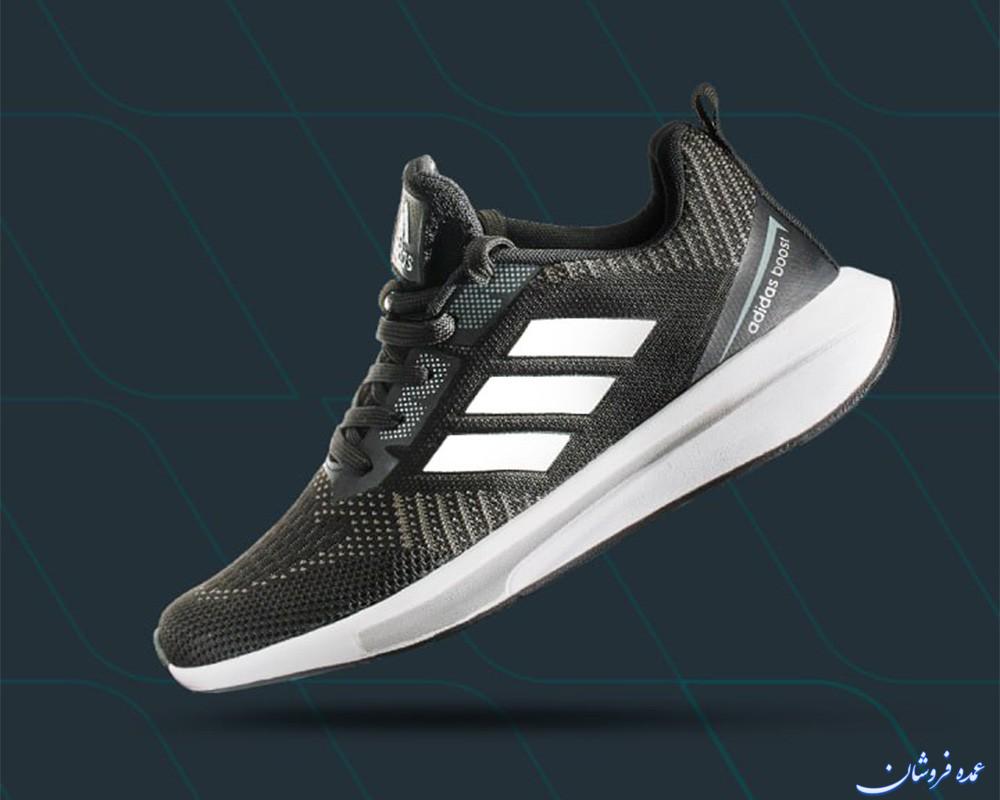 کفش آدیداس مدل بوست