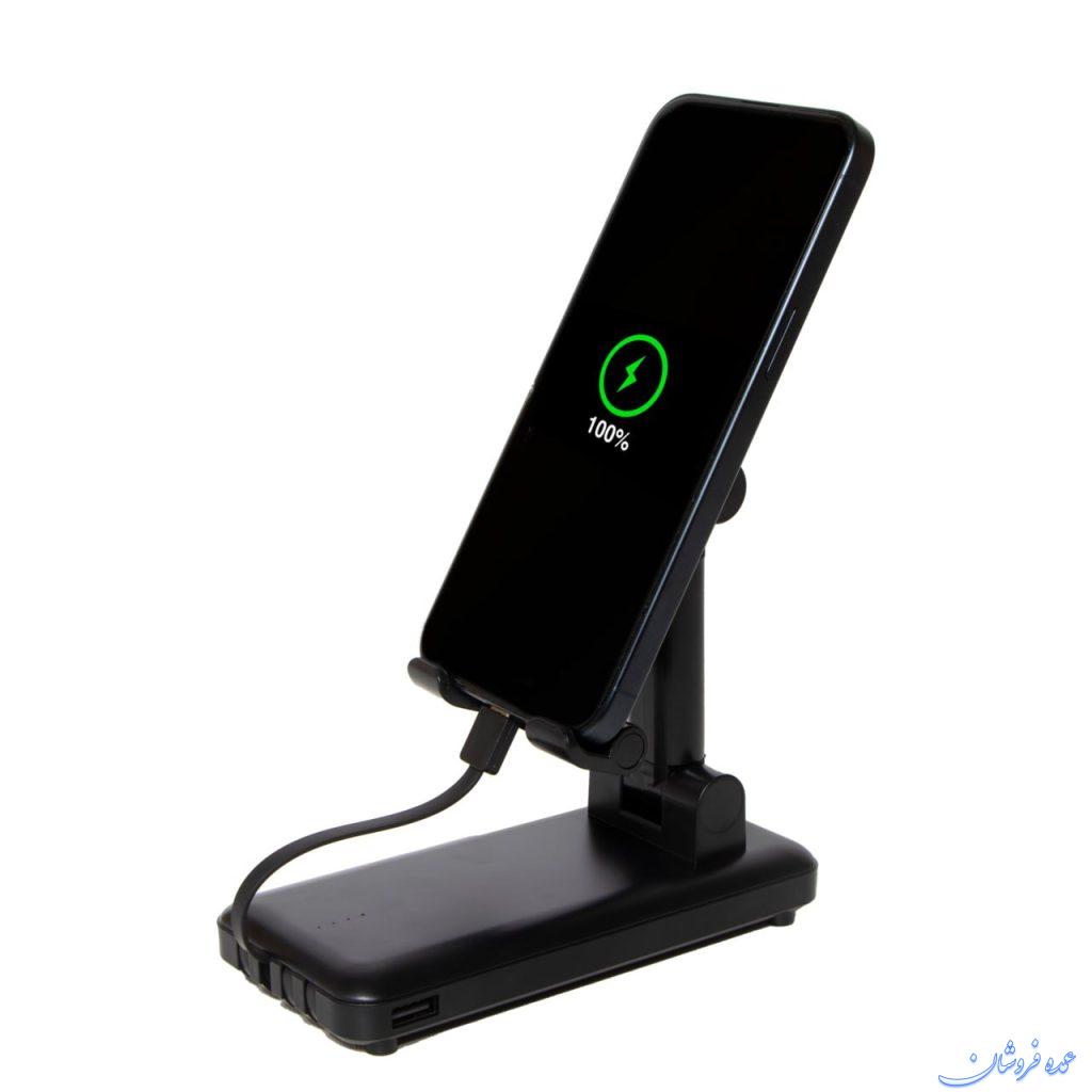پاوربانک و استند موبایل تهران سارنگ– کد 5199