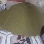 فروش فوق العاده ماش عمرانی بوجاری نشده