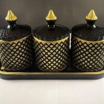 دکوریجات مینیمال سنگ مصنوعی