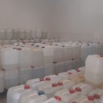 عطر ناب طبیعت را با گلاب و عرقیات هودکا احساس کنید