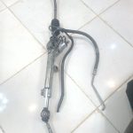 لوازم استوک 206 و 405