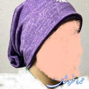 تولیدی کلاه نقابدار