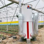 فروش ویژه هیتر اختصاصی گلخانه + قیمت خرید به‌ صرفه