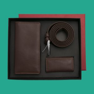 ست چرم طبیعی تهران سارنگ– کد6731