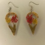 زیورآلات رزینی