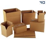 تولید و فروش انواع کارتن و انواع شانه تخم مرغ