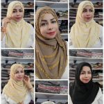 تولیدی شال عربی