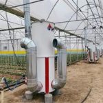 فروش ویژه هیتر اختصاصی گلخانه + قیمت خرید به‌ صرفه