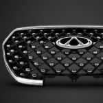 جلوپنجره تیگو (7 پرو، 8 پرو، 8 مکس) طرح اصلی