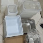 بنماری استیل و پلاستیکی