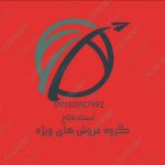 گروه فروش های ویژه ایتا