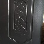 تولید انواع دربهای چوبی و پی وی سی ساختمانی