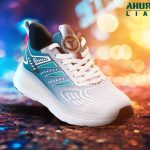 کفش اسپورت اهورا مدل لیام