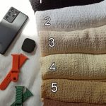 تولیدی شال عربی