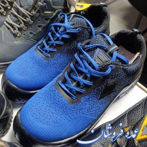 کفش ایمنی پاتن مدل ریستا